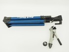 Park Tool Prs-5 Foldable Professional Bicycle Repair Stand W  Bag