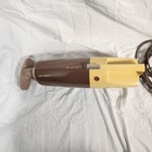 Vintage Original Hoover Pixie Vacuum Cleaner Model 2800 Small Portable