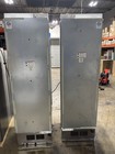 Viking 7 Series 48  Refrigerator And Freezer Column Pairing 24  Panel Ready