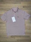 Rhoback    the Lover    Small Men   s Polo Nwt
