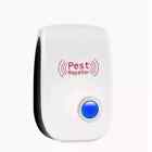 6 Pcs Ultrasonic Pest Repeller Control Electronic Repellent Mice Bug Rat Reject