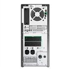 Apc By Schneider Electric Smt2200c Smart-ups Line Interactive 2200va Tower 120v