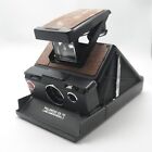 Vtg Polaroid Sx-70 Land Camera Model 3 Instant W  Box Tested 