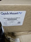 Quick Mount Qmtr-s3 25-a-12 Tile Replacement S-tile 3 25  Post   10 Kits 
