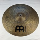 Meinl Byzance Dark Ride 20    Cymbal Model B20dar Cymbals