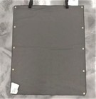 Freightliner   Ws  High Roof Side Window Curtain - P n  A22-62331-001