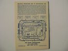 Lionel Official Book Of Rules For Model Railroading August 23  1952