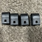 4 Yakima Mighty Mounts Round Or Square Cross Bar Mounting Hardware