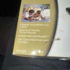 Rca  Model Rp5400a Multi Function Dual Wake Alarm Clock Am fm Radio  Vintage    