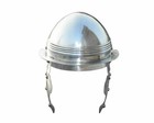 16 Ga Medieval Roman Helmet Armor Legionaries Steel Roman Helmet