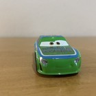 Disney Pixar Cars Bobby Roadtesta  