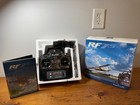 Realflight Rf 7 5 Rc Flight Simulator Interlink Elite Futaba Controller Untested