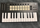 Novation Launchkey Mini Mk3 25 Mini-key Midi Keyboard Controller   Usb Cable