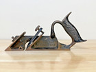 Antique Stanley No  78 Duplex Rabbet Fillister Plane Type 1 1883 Pat Read