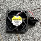 New Dc 24v 0 15a Cooling Fan For Fanuc 9wf0624h603 2408vl-s5w-b79 Fan Motor