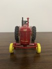 1948 Massey-harris Pony Antique Series Diecast Metal Tractor Vintage