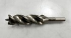 Woodowl 09717 Tri-cut 1-1 4-inch By 7-1 2-inch Ultra Smooth Wood Auger Bit