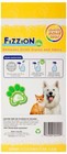 Fizzion Urine Destroyer Pet Stain Odor Remover Dog Cat Urine 2 Tab   23oz Bottle