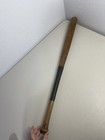 Vintage 1930s Winner Wood League Baseball Bat No 80 Louisville Slugger 33  Nice 