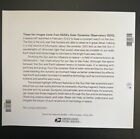 2021 Sheet Of 20 First Class Letter Stamps Sun Science   5598-5607