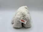 Melissa   Doug Polar Bear 13  Plush Stuffed Animal Toy