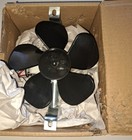 Range Hood Stove Fan Motor For Vented Models Broan Nautilus Nutone 97012248     