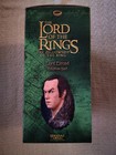 Sideshow Weta The Lord Of The Rings Lord Elrond Limited Edition 979 Of 3000