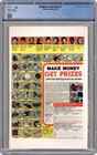 Battlestar Galactica  1 Cgc 9 8 1979 Marvel 4096105002