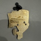 Disney Dlr  Jiminy Cricket Mickey s All American Pin Trading Festival Le Pin