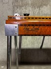 Vintage Sho Bud 6139 Pedal Steel Project