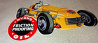 Vintage Wynn s Friction Proofing Oil Additive 12  Enamel Metal Gasoline Car Sign