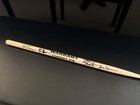Warrant Signed Drumstick  single 
