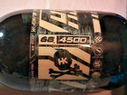 Hk Army Paintball Hstl Tank 68 4500 Hpa Air Tank