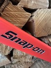 Massive 3ft Tool Truck Style 1-5 8    Wrench Display Piece Big Red Edition