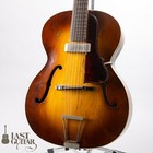 Hofner Congress Modify Used Electric Guitar  1950