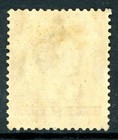 Malta 1914 British Kgv 6p Violet   Red Violet Mcca Scott  58 Mint U364                    