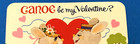 Super Cute Vintage Valentine s Day Greeting Postcard Unused  Free Shipping