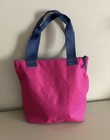 Nike Radiate Training Tote Ba5527-460 Blue Pink Gym Yoga Bag
