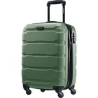 Samsonite Omni Hardside Luggage 20 Spinner  Army Green  68308-2209 