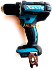New Makita 18v Xfd10z 1 2  Drill   Xdt11z 1 4  Impact Driver 18 Volt Lxt