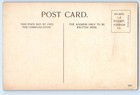 Saint Lucia Postcard Steamship Coaling At St  Lucia C1910 Antique Unposted