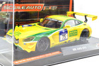 Scaleauto Mercedes-benz Amg Gt3 - 2016 24hrs Of Nuremberg 1 32 Slot Car Sc-6229