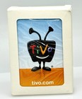 Tivo Promo Playing Cards 2008  2009