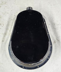 Chrome Vintage Racing Go Kart Chilton Seat Back Gas Tank Fuel Rupp Mcculloch