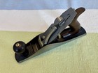 Stanley Bailey Late Model No  5 1 4 Junior Jack Plane Great Shape Usa Made