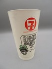 1975 Marvel 7-11 Slurpee Cup 5 5  Tall Odin