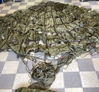 Vintage Military Issue 1966 Deployment Bag Parachute 58j6099 