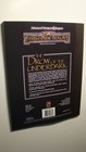 Drow Of The Underdark   new Nm mint 9 8 New   Dungeons Dragons Forgotten Realms