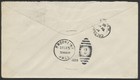 1928 Winnipeg To Calgary Experimental Prairie Flight  52 2c Jubilees  2853a