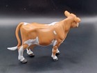 Ertl Farm Country Guernsey Cow 1995 Collectible Farm Animals Excellent Condition